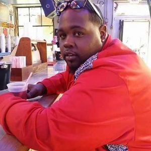 Meet your Posher, William